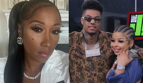 karlissa saffold harvey naked|Blueface Mom Karlissa Saffold Harvey Accidentally Leaked Butt Pic